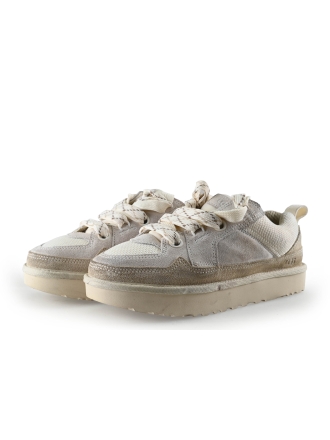 Ugg Sneakers Beige 340442
 Maat 39
 