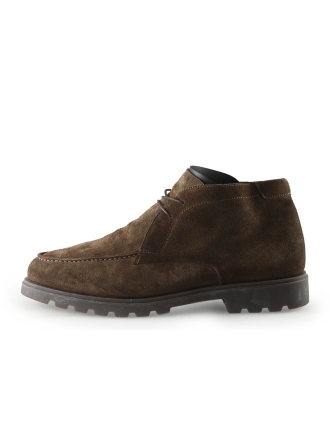 Giorgio Veterboots Bruin 340443
 Maat 43
 