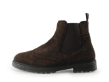 Mazzeltov Chelsea boots