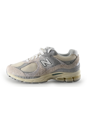 New Balance Sneakers Grijs 340447
 Maat 38½
 