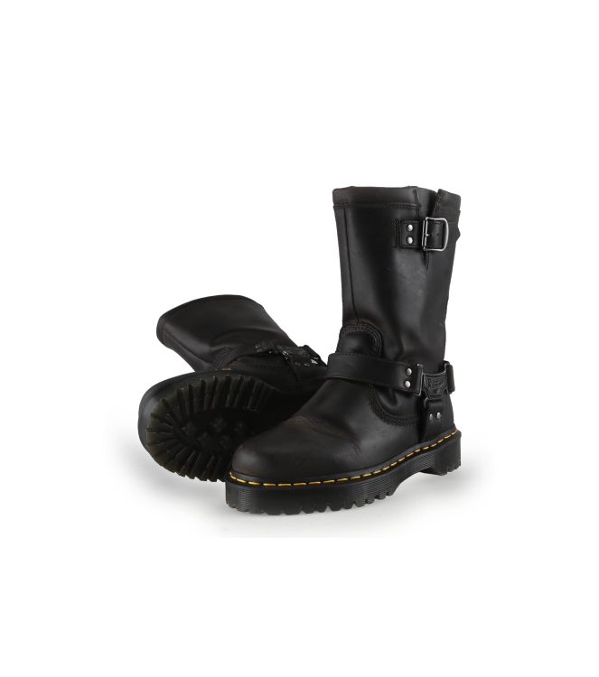 Dr. Martens Biker boots