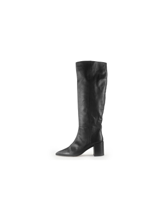 Nubikk Laarzen Zwart 340453
 Maat 38
 