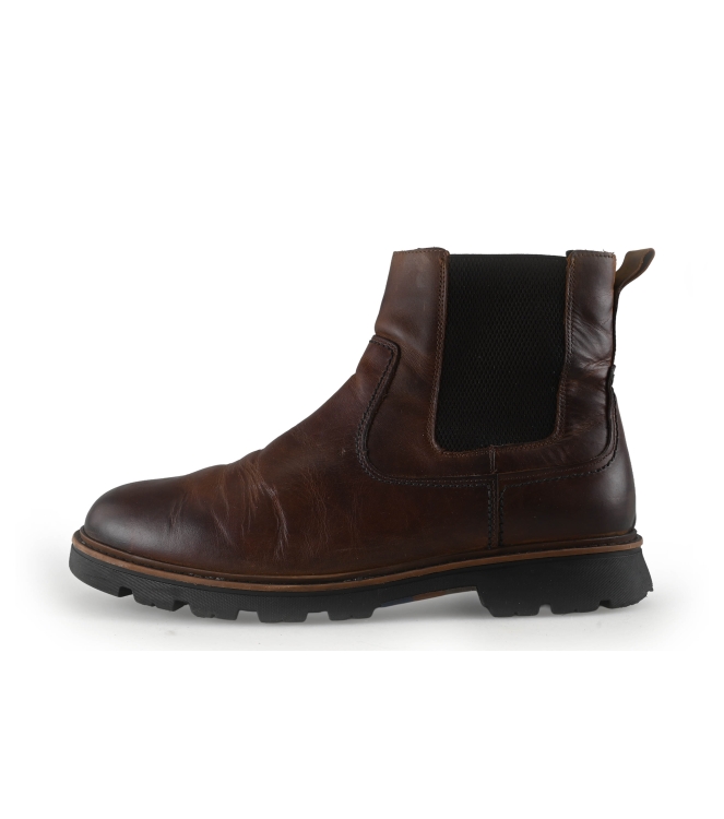 Mazzeltov Chelsea boots
