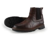 Mazzeltov Chelsea boots
