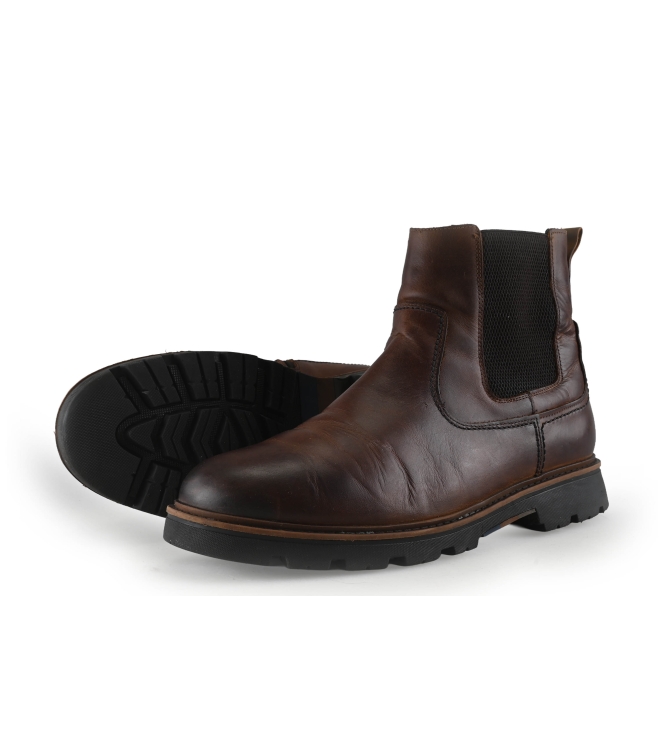 Mazzeltov Chelsea boots