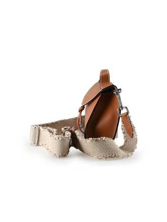 Gianni Chiarini Handtas Cognac 340458
Maat standaard