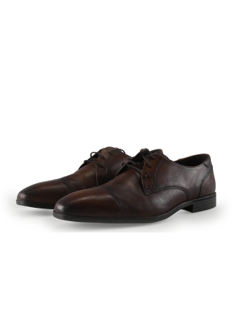 Stefano Lauran Nette schoenen  Bruin 340462
 Maat 42
 