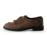 Fred de La Bretoniere Loafers 