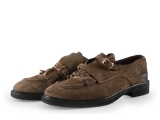 Fred de La Bretoniere Loafers 
