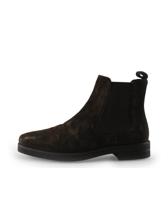 Mazzeltov Chelsea boots Bruin 340465
 Maat 42
 