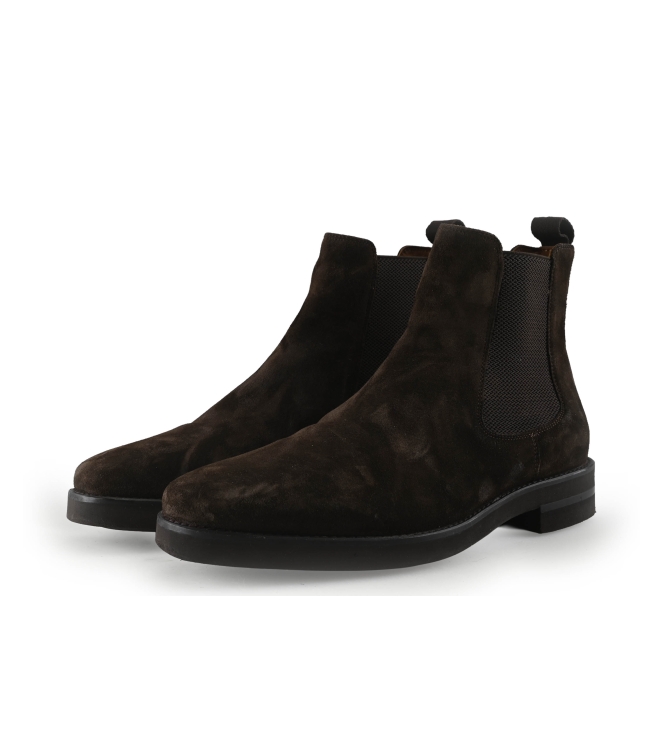 Mazzeltov Chelsea boots
