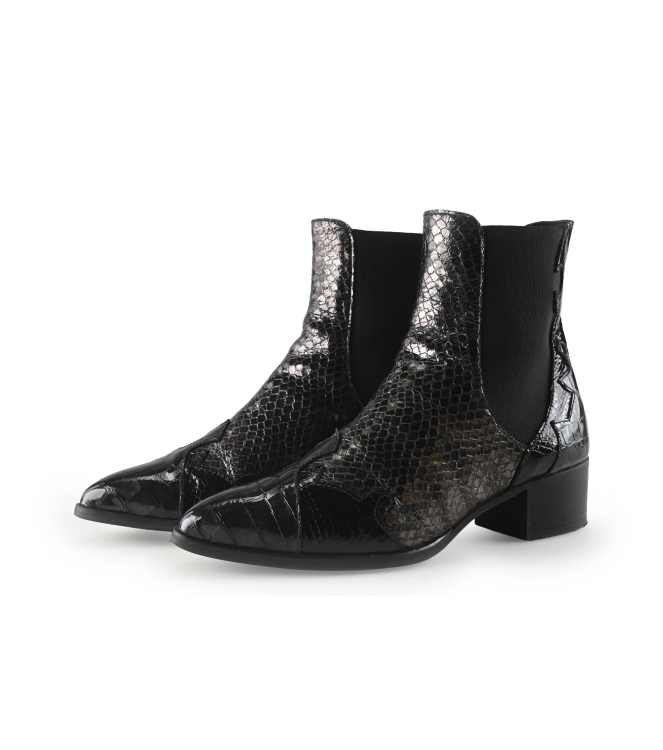 Pertini Enkellaarzen