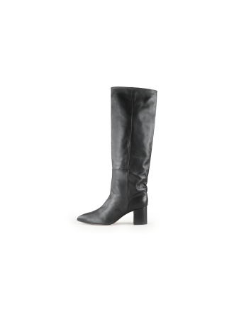 Toral Laarzen Zwart 340470
 Maat 42
 