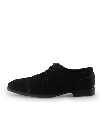 Stefano Lauran Nette schoenen  Bruin 340480
 Maat 41½
 