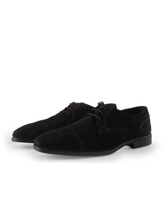 Stefano Lauran Nette schoenen  Bruin 340480
 Maat 41½
 