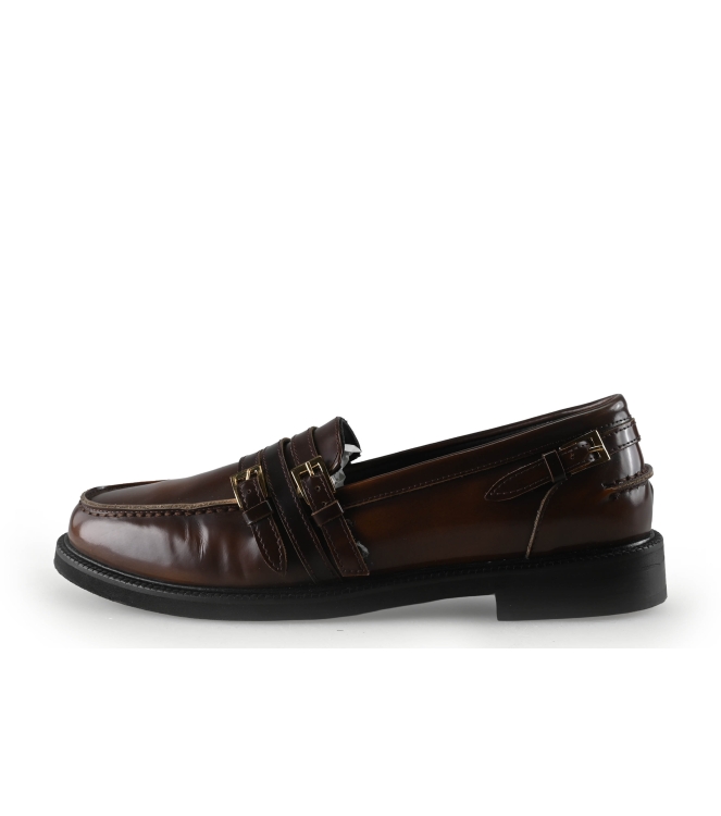 Stefano Lauran Loafers 