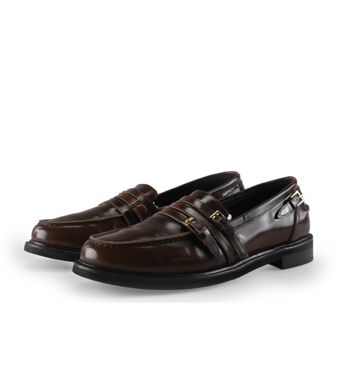 Stefano Lauran Loafers 