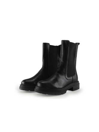 Bianco Chelsea boots Zwart 340483
Maat 38