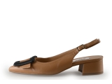 Notre-V Slingbacks