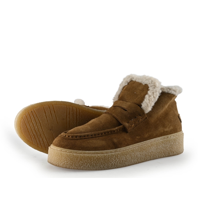 Shabbies Amsterdam Enkellaarzen