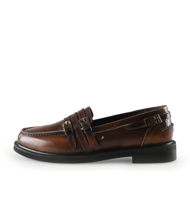 Stefano Lauran Loafers 