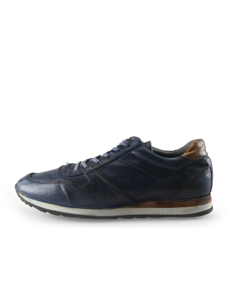 Greve Sneakers Blauw 340489
 Maat 39
 