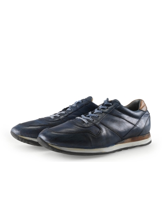 Greve Sneakers Blauw 340489
 Maat 39
 