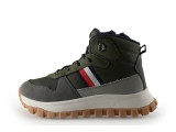 Tommy Hilfiger Hoge sneakers