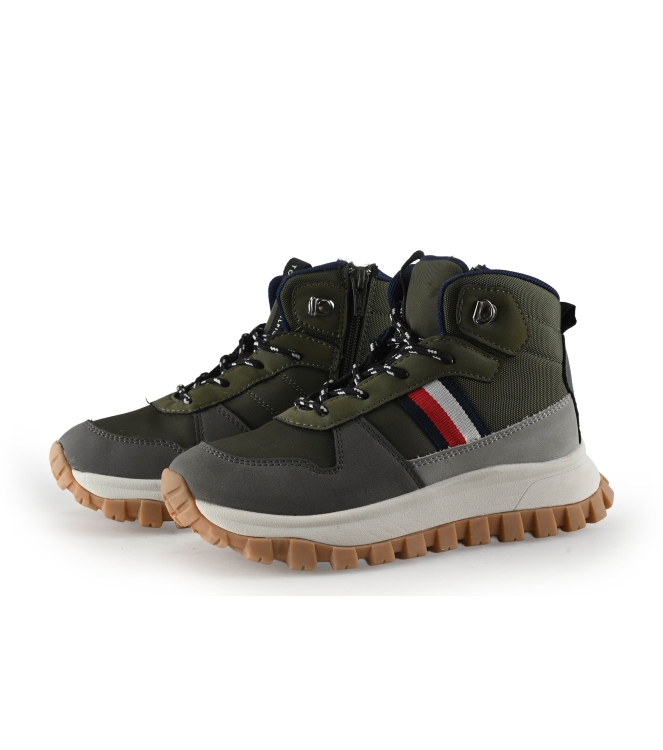 Tommy Hilfiger Hoge sneakers