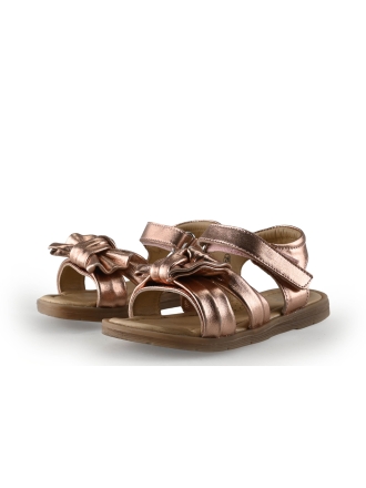 Apples & Pears Sandalen Roze 340498
 Maat 26
 