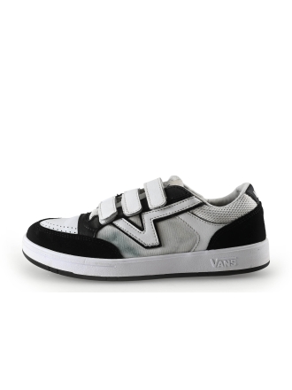 Vans Sneakers Zwart 340502
 Maat 39
 