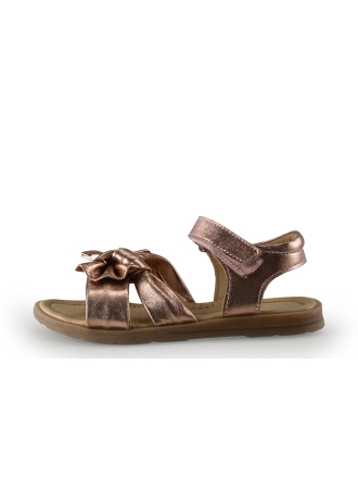 Apples & Pears Sandalen Roze 340504
 Maat 31
 