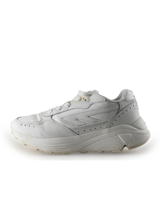 Hi-tec Sneakers Wit 340507
 Maat 41
 