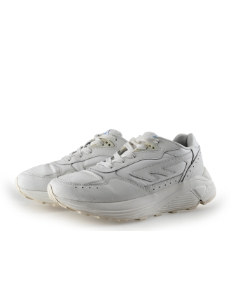 Hi-tec Sneakers Wit 340507
 Maat 41
 