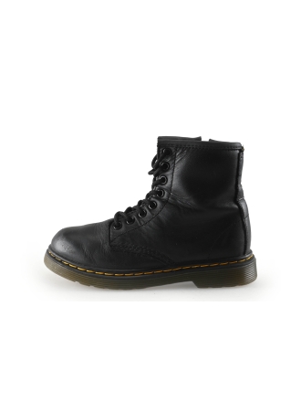 Dr. Martens Veterboots Zwart 340508
 Maat 28
 