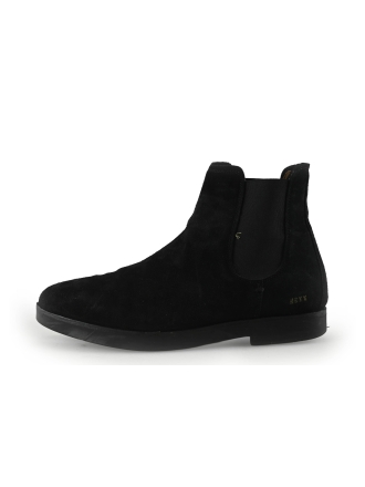 Nubikk Chelsea boots Zwart 340510
 Maat 42
 