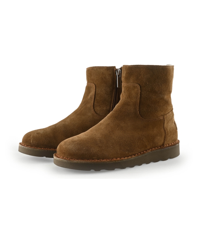 Shabbies Amsterdam Sneeuwlaarzen