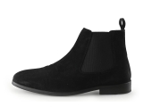 Stefano Lauran Chelsea boots