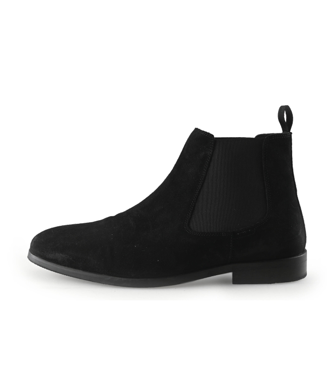Stefano Lauran Chelsea boots