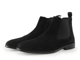 Stefano Lauran Chelsea boots