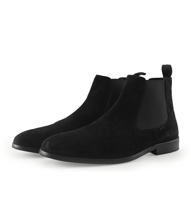 Stefano Lauran Chelsea boots