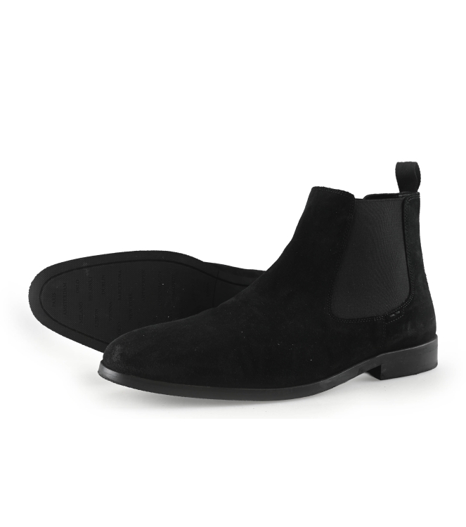 Stefano Lauran Chelsea boots