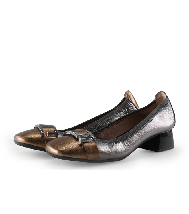 Hispanitas Ballerina's