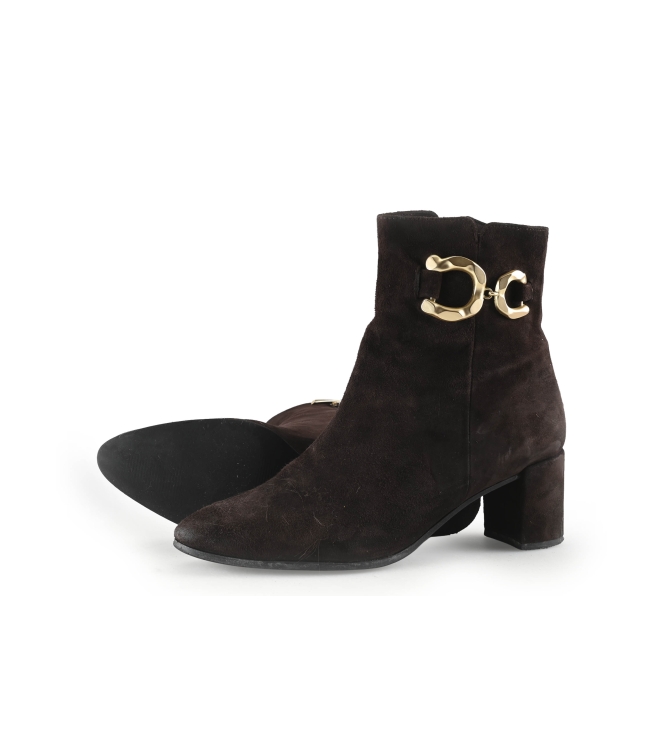 Notre-V Enkellaarzen