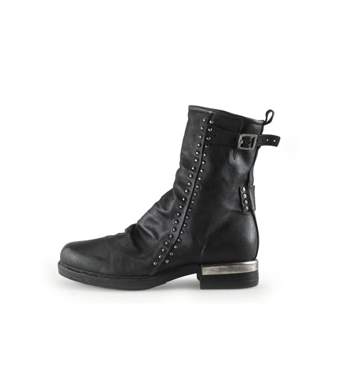 A.S.98 Biker boots