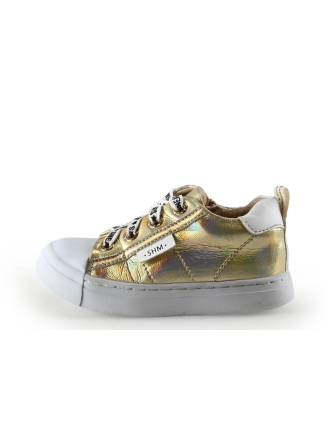 Barst! Sneakers Goud 340523
 Maat 23
 