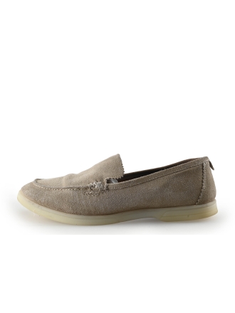 Manfield Loafers  Beige 340528
 Maat 36
 