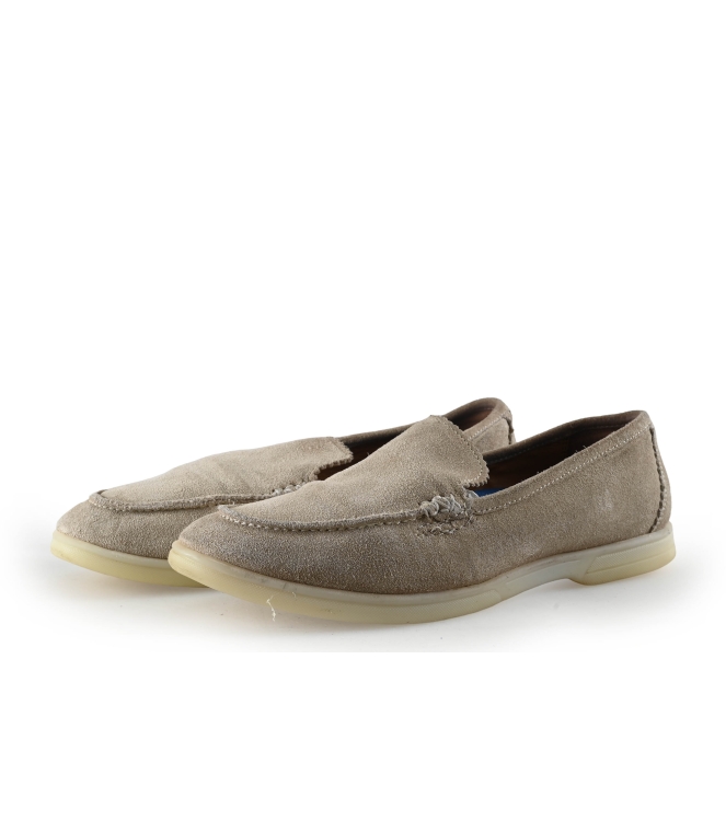 Manfield Loafers 
