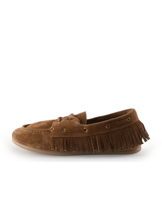 Ayana Loafers  Cognac 340531
 Maat 37
 