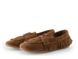 Ayana Loafers 